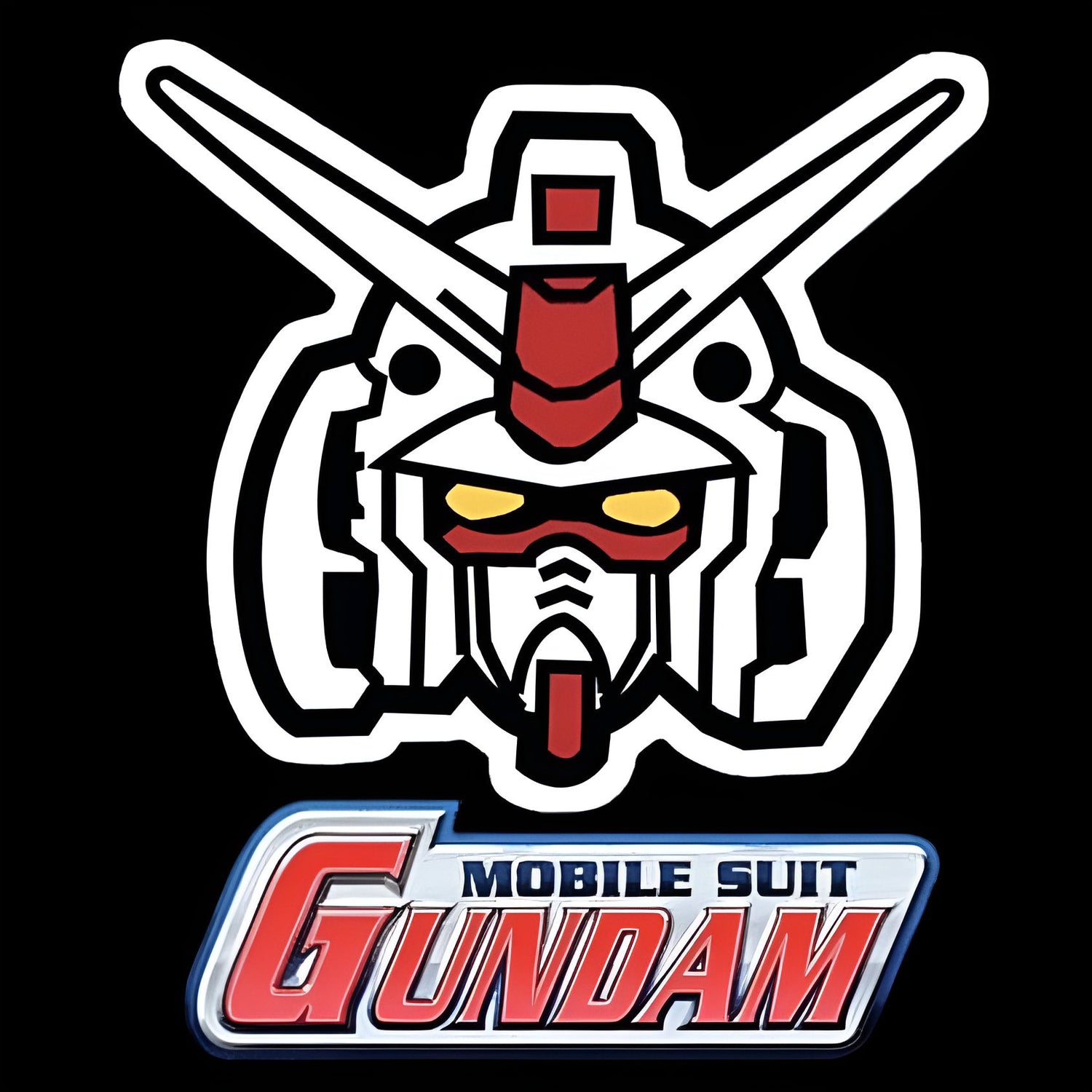 GUNDAM