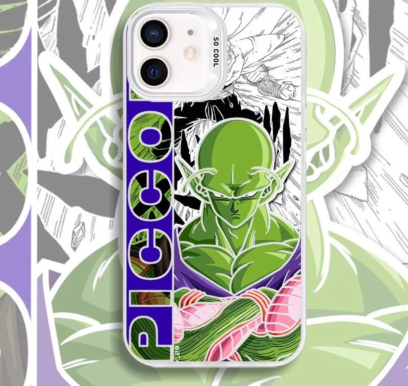 PICCOLO DRAGON BALL - ANIME PHONE CASE
