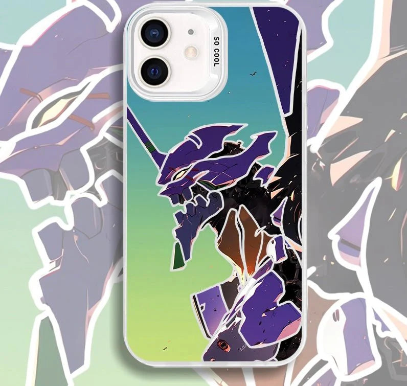 EVA: EVANGELION - ANIME PHONE CASE
