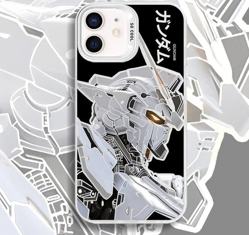 GUNDAM - ANIME PHONE CASE