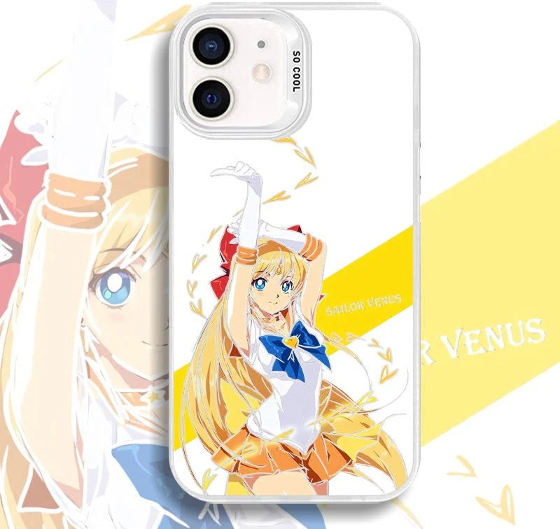 USAGI TSUKINO SAILOR MOON - ANIME PHONE CASE