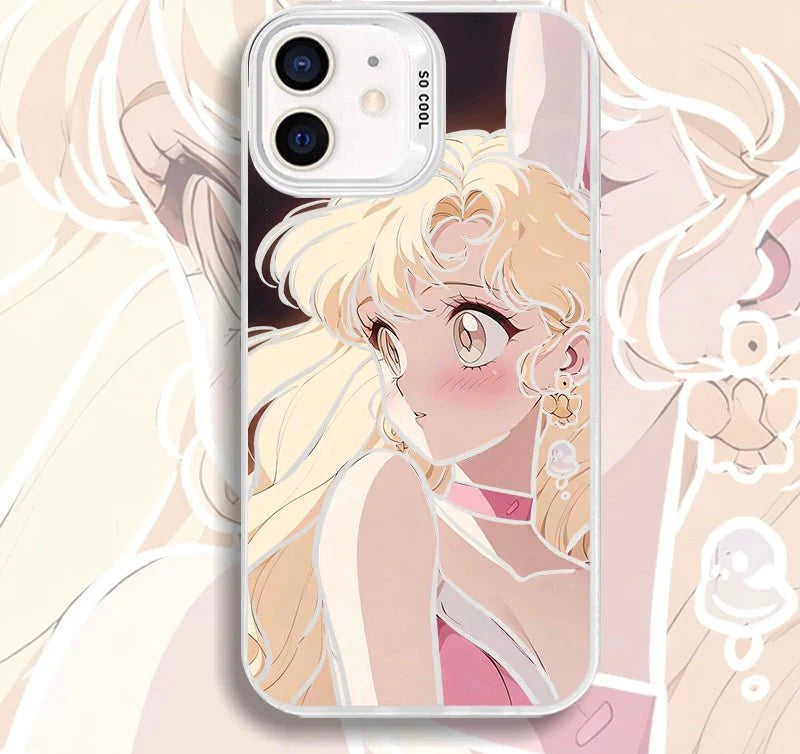 USAGI TSUKINO SAILOR MOON - ANIME PHONE CASE