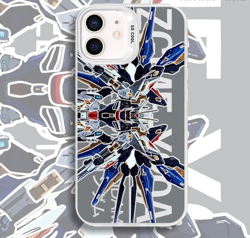 GUNDAM - ANIME PHONE CASE