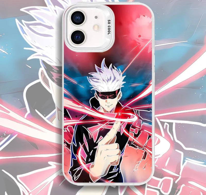 GOJO JUJUTSU KAISEN - ANIME PHONE CASE