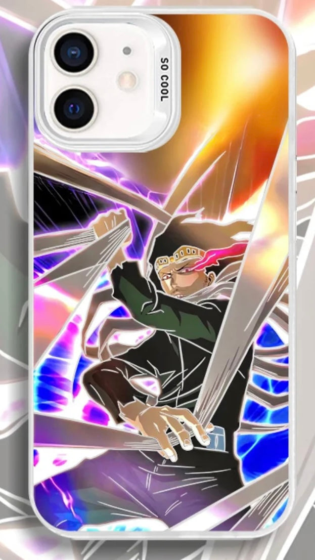 AIZAWA ERASER MY HERO ACADEMIA - ANIME PHONE CASEW