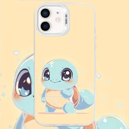SQUIRTLE POKÉMON - ANIME PHONE CASE