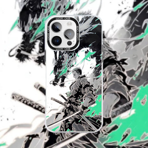 ZORO ONE PIECE - ANIME PHONE CASE
