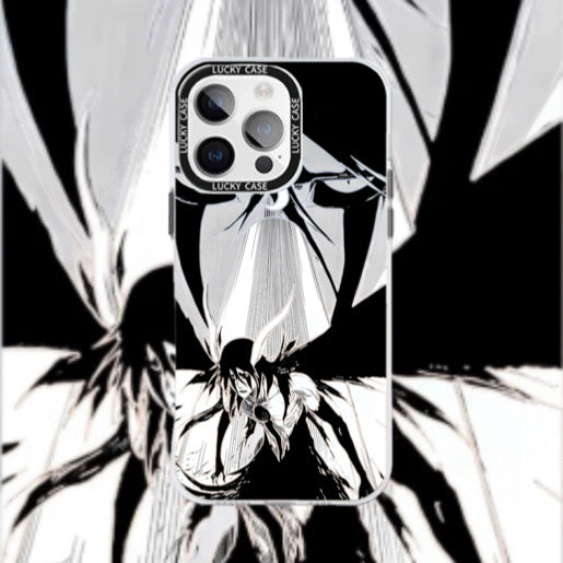 ULQUIORRA CIFER BLEACH - ANIME PHONE CASE