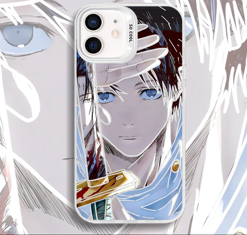 YUTA JUJUTSU KAISEN - ANIME PHONE CASE
