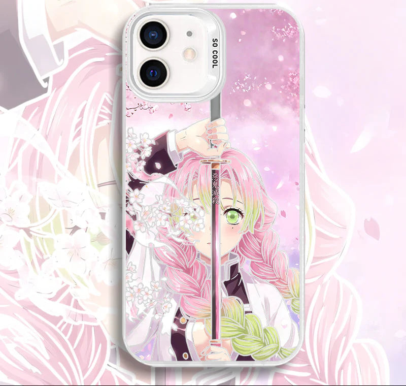 MITSURI DEMON SLAYER - ANIME PHONE CASE