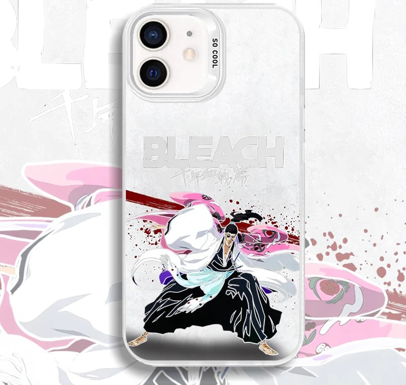 SHUNSUI BANKAI BLEACH - ANIME PHONE CASE