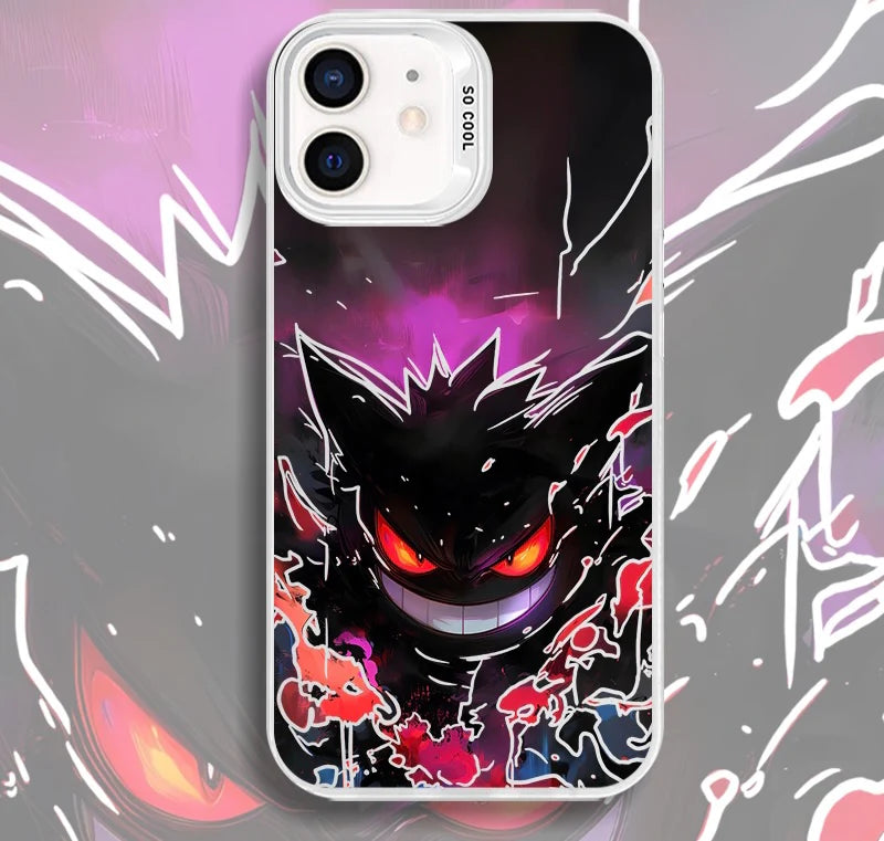 GENGAR POKÉMON - ANIME PHONE CASE