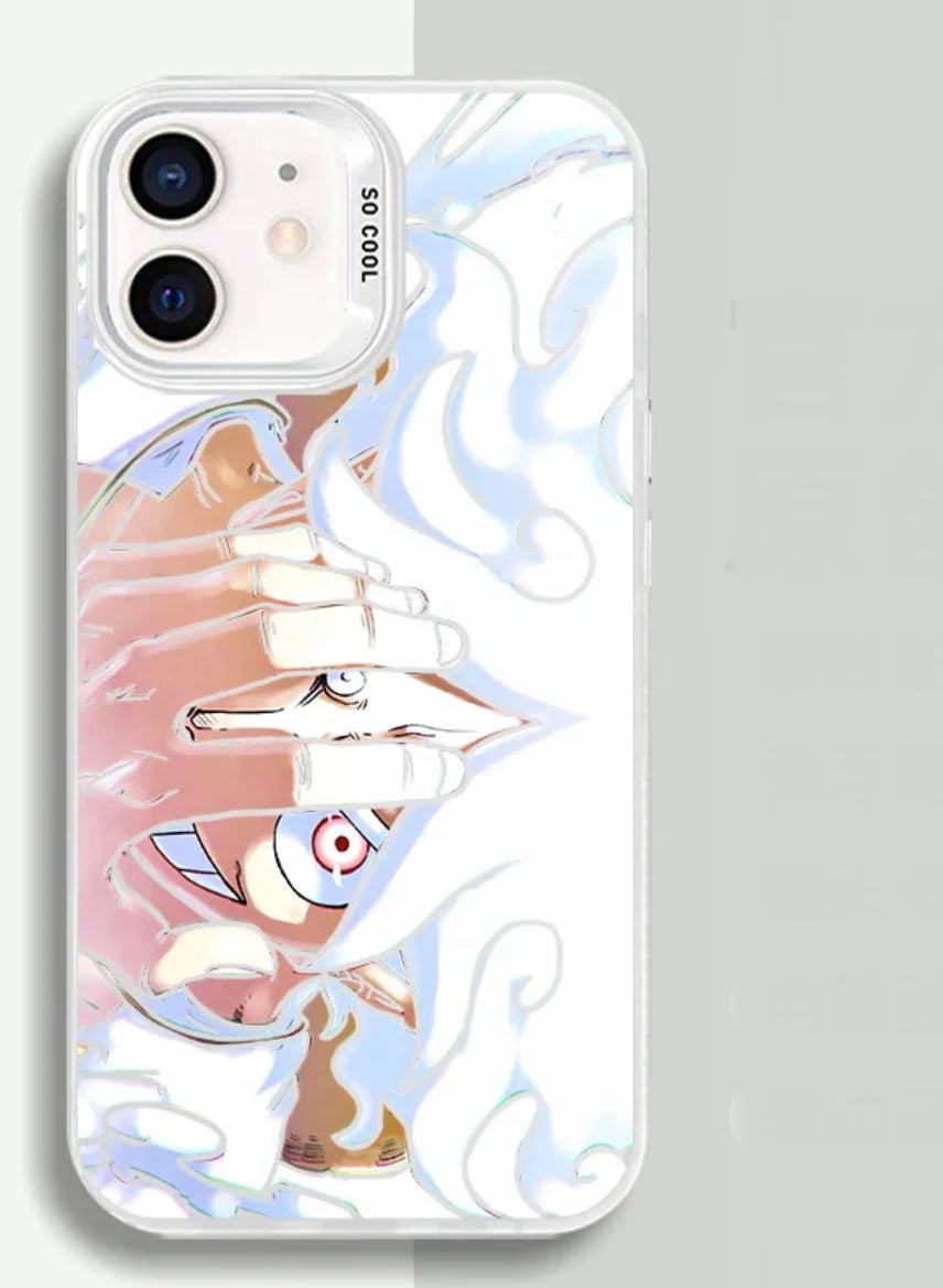 LUFFY GEAR 5 ONE PIECE LUFFY GEAR 5 ONE PIECE