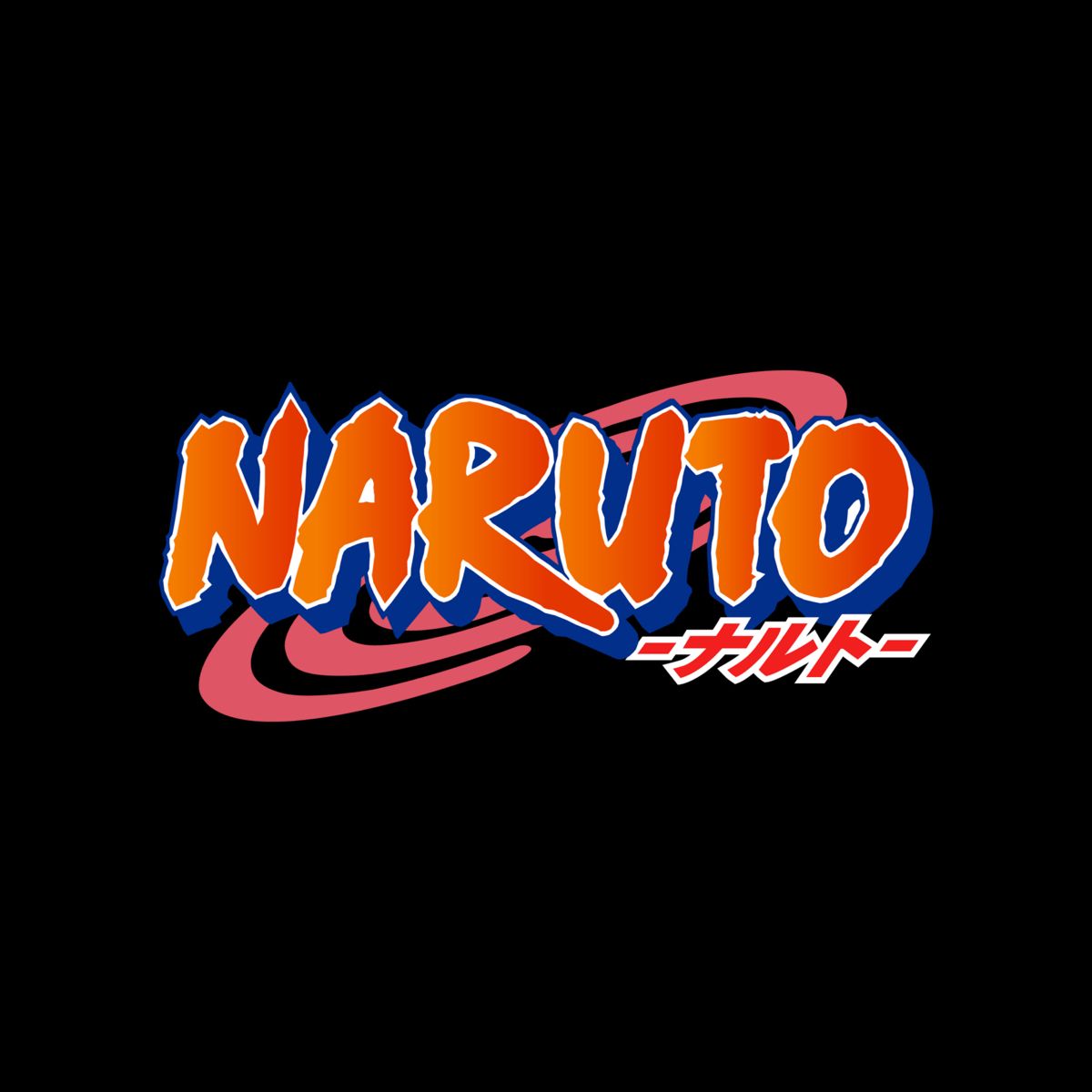 NARUTO