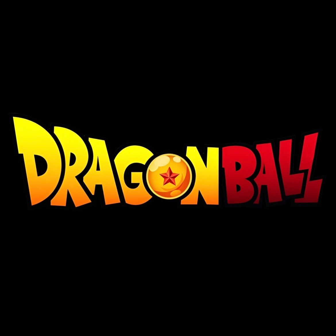 DRAGON BALL