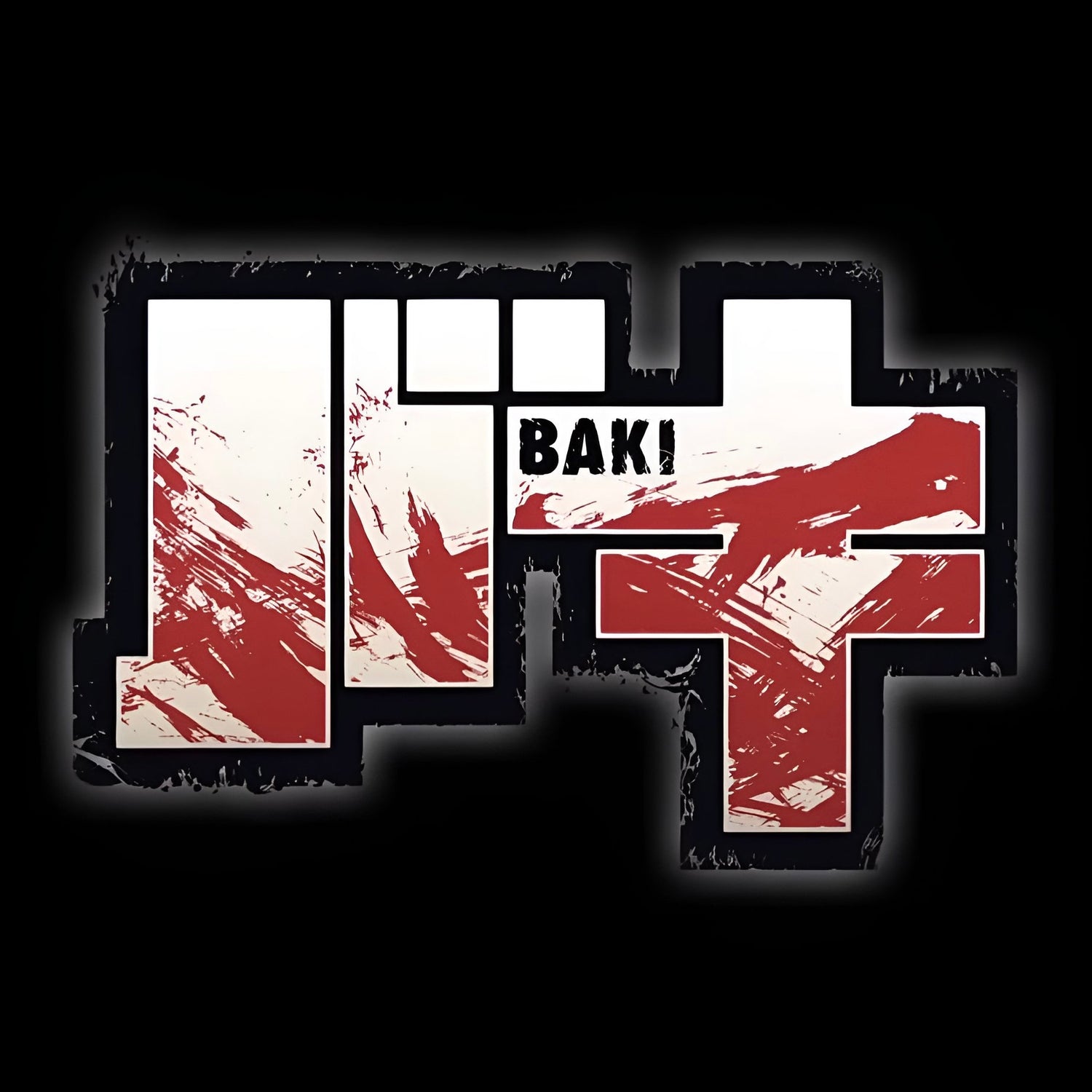 BAKI