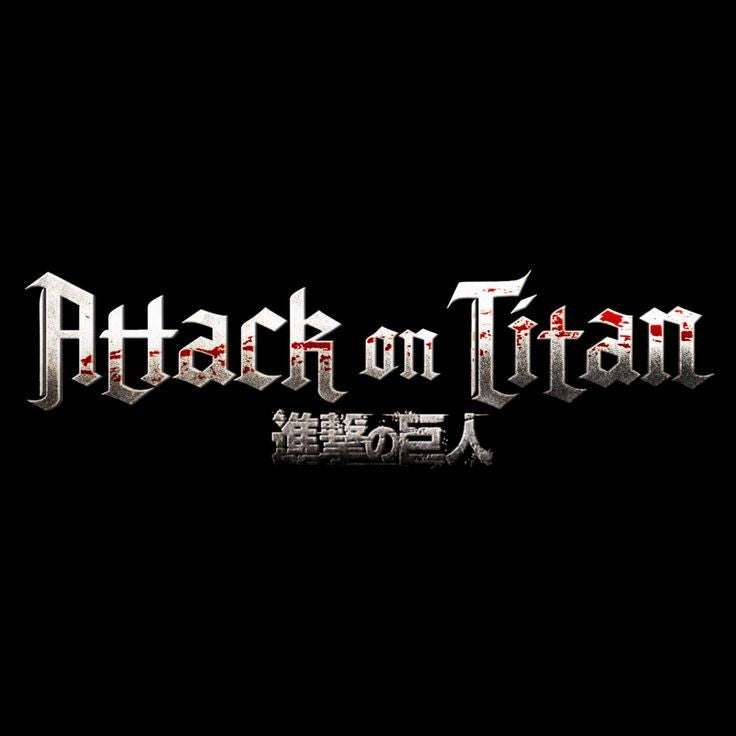 ATTACK ON TITAN