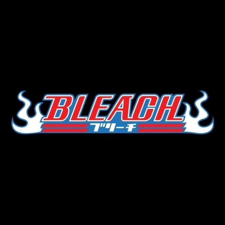 BLEACH