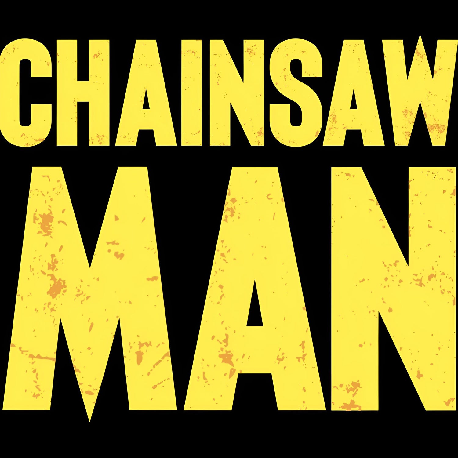 CHAINSAW MAN