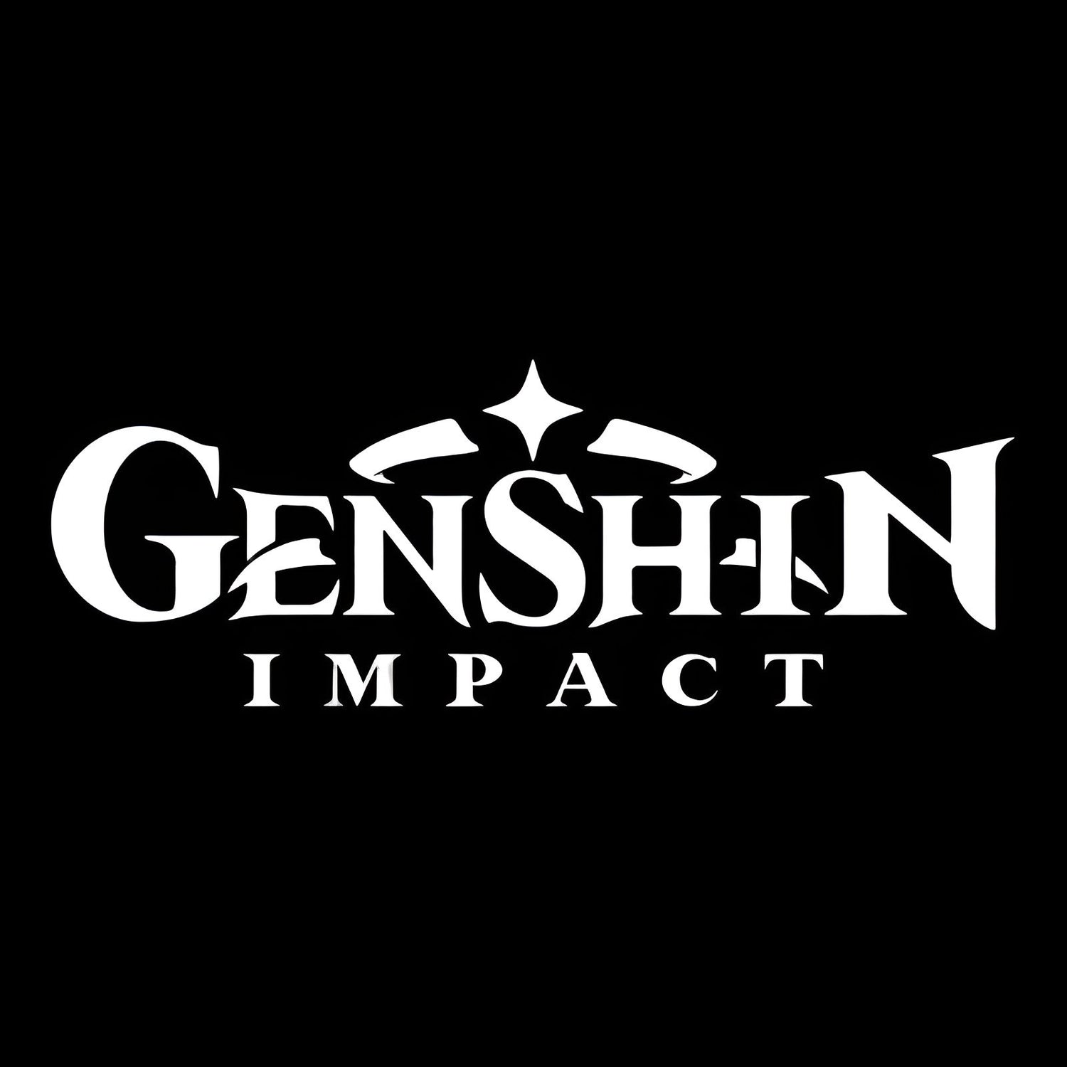 GENSHIN IMPACT