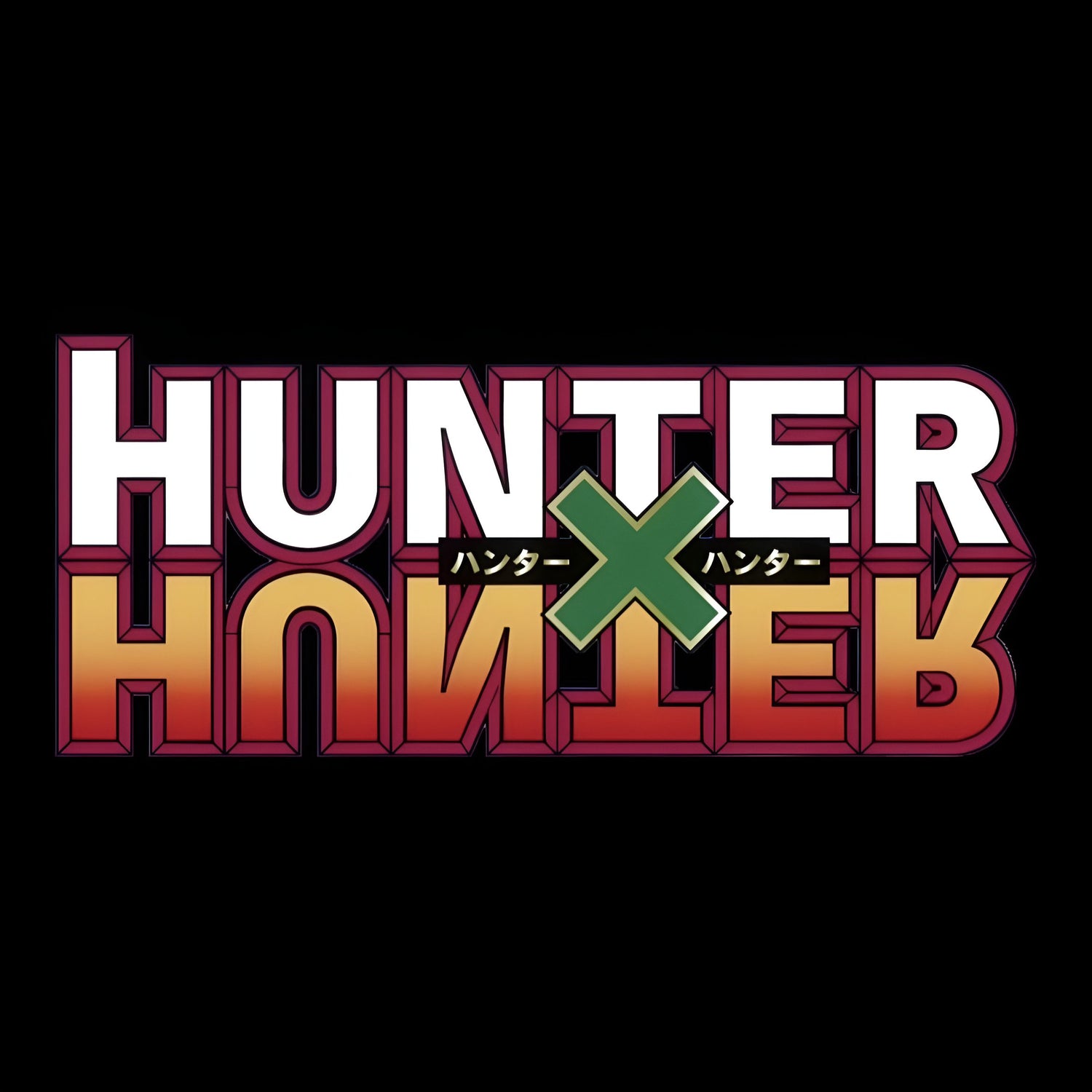 HUNTER X HUNTER