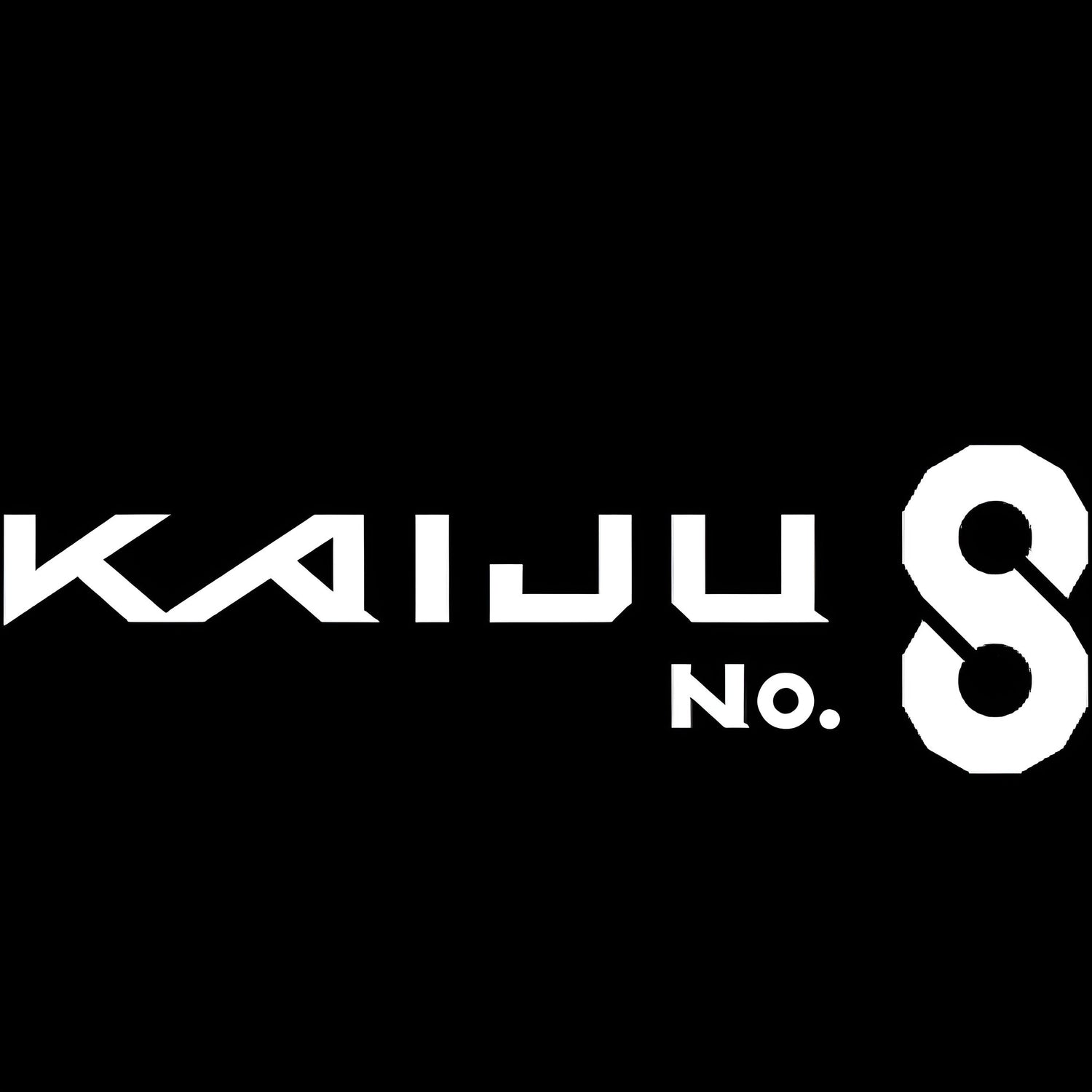 KAIJU NO.8