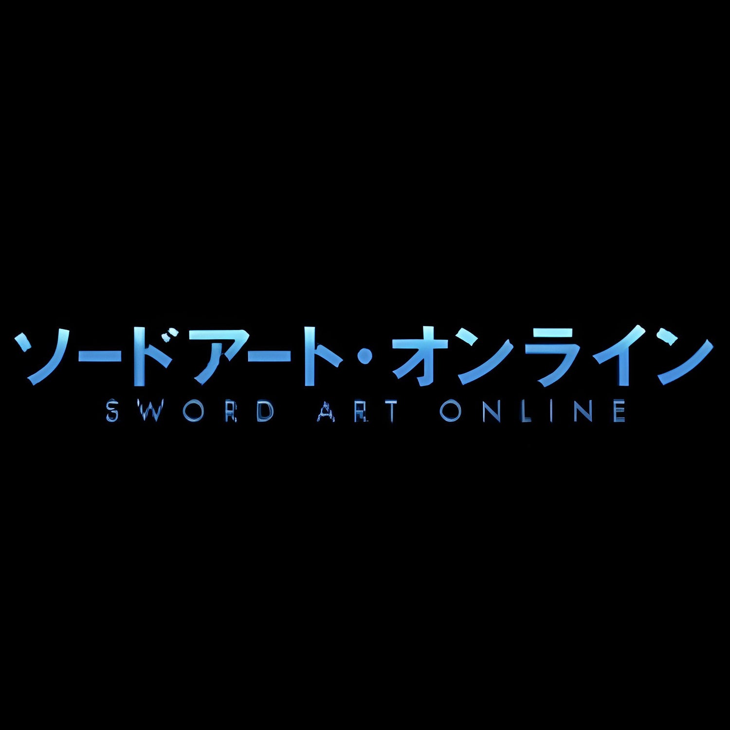 SWORD ART ONLINE