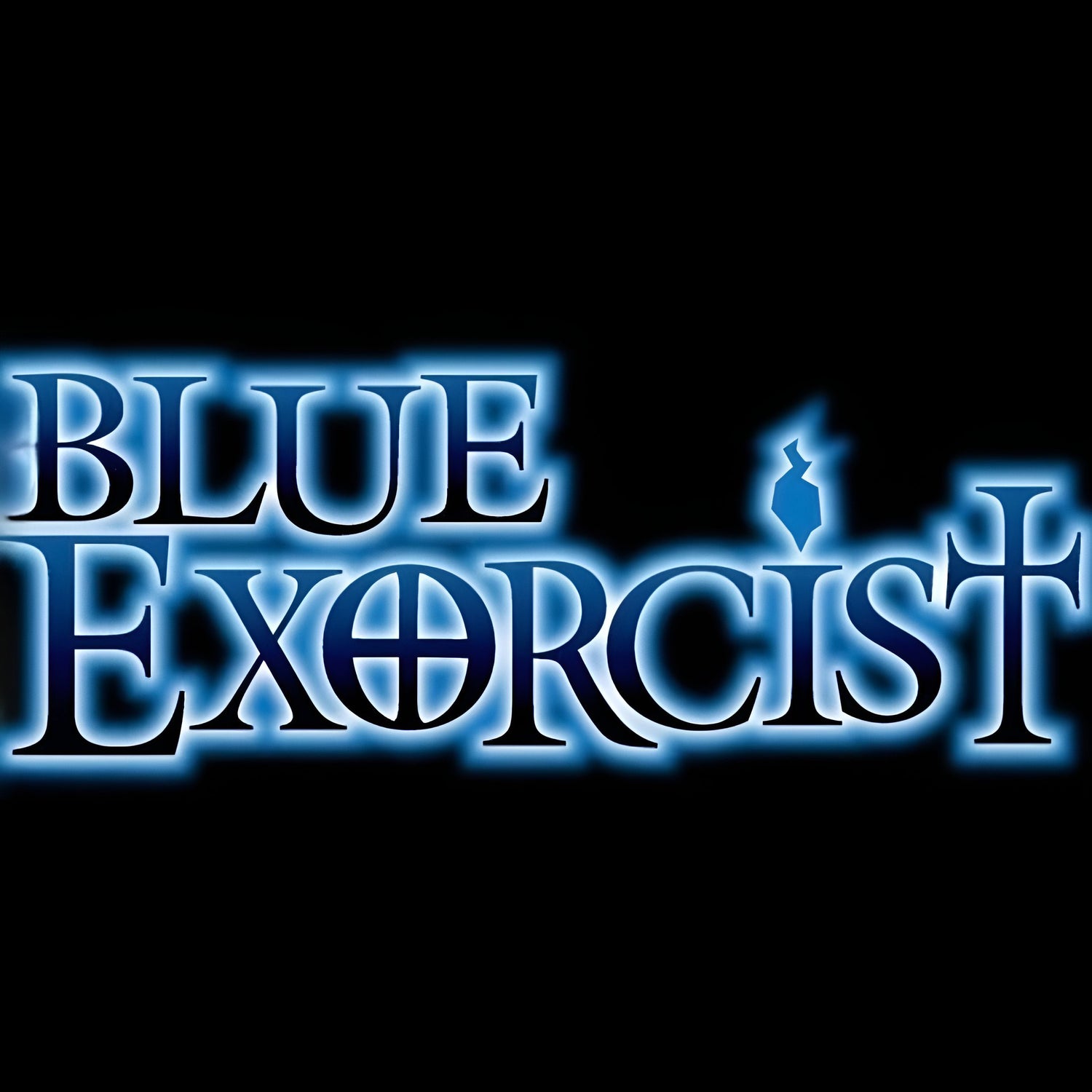 BLUE EXORCIST