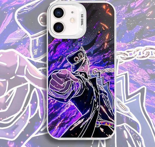 FAZE JOJO - ANIME PHONE CASE