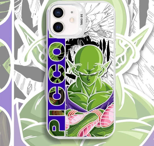 PICCOLO DRAGON BALL - ANIME PHONE CASE