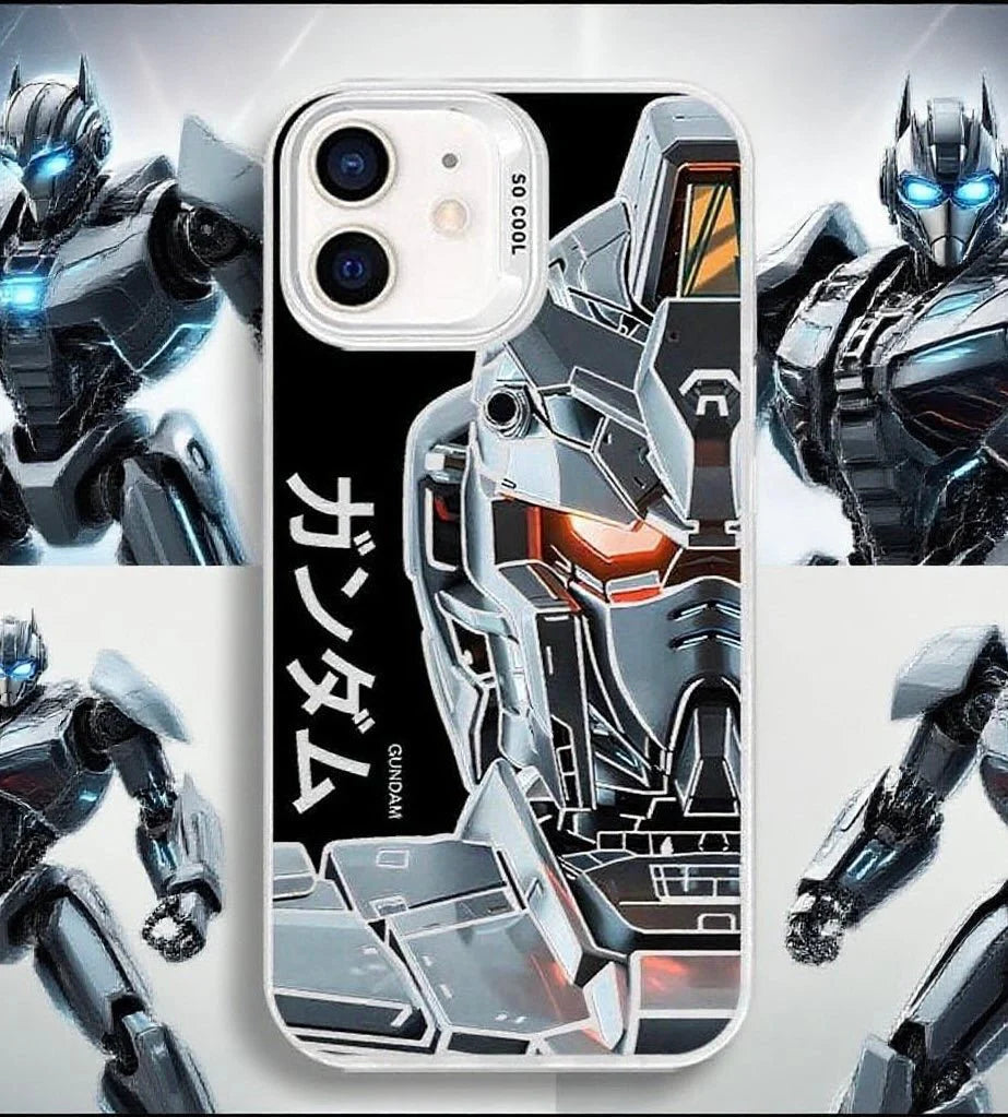 GUNDAM - ANIME PHONE CASE