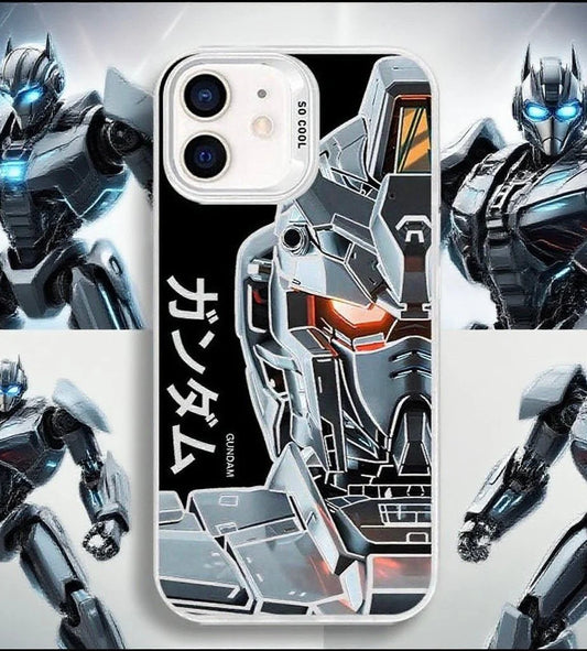 GUNDAM - ANIME PHONE CASE