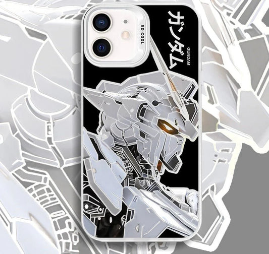 GUNDAM - ANIME PHONE CASE
