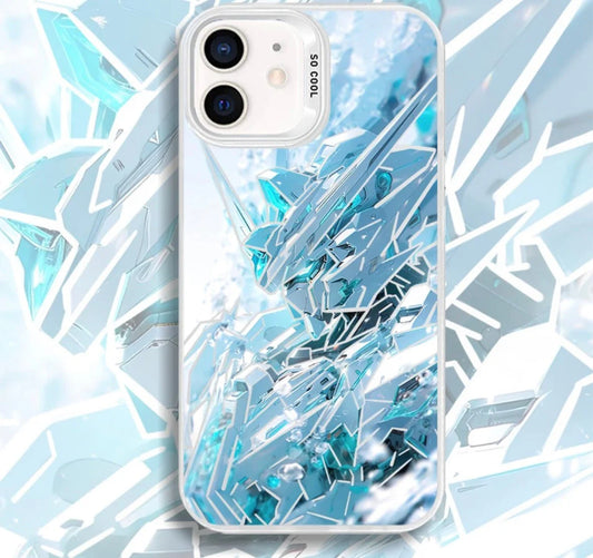 GUNDAM - ANIME PHONE CASE