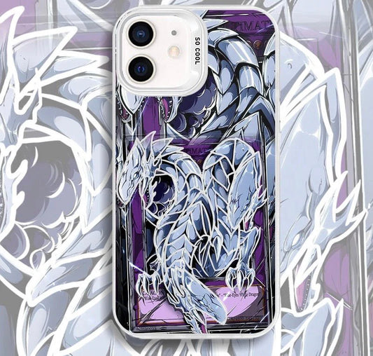 ULTIMATE DRAGON YU-GI-OH! - ANIME PHONE CASE