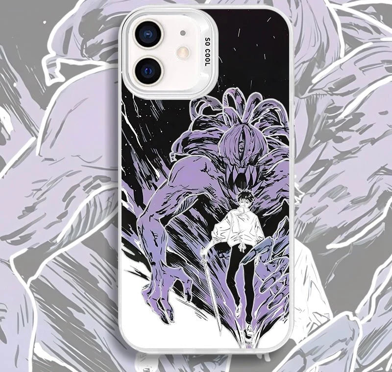 YUTA JUJUTSU KAISEN - ANIME PHONE CASE