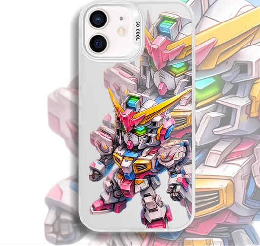 GUNDAM - ANIME PHONE CASE