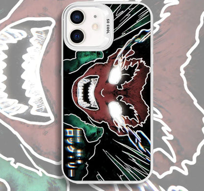 8TH GATE ROCK LEE NARUTO - ANIME PHONE CASE - AiroTeck