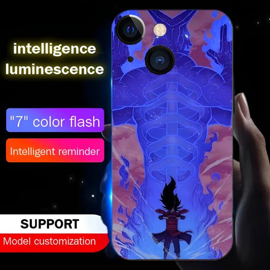 Luxury Light Led Case - Madara Edition