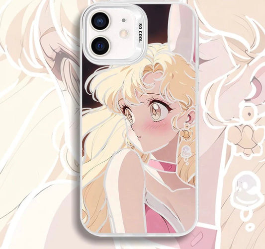 USAGI TSUKINO SAILOR MOON - ANIME PHONE CASE
