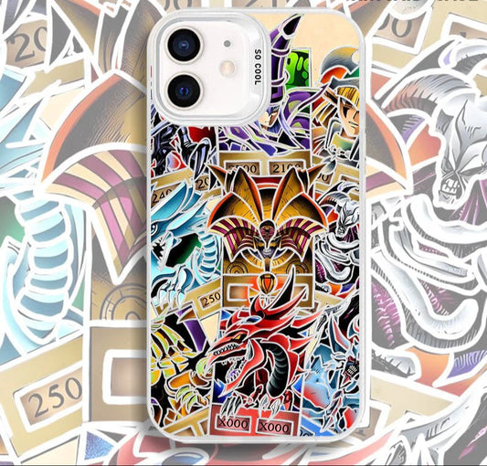 LEGENDARY SUMMON YU-GI-OH! - ANIME PHONE CASE