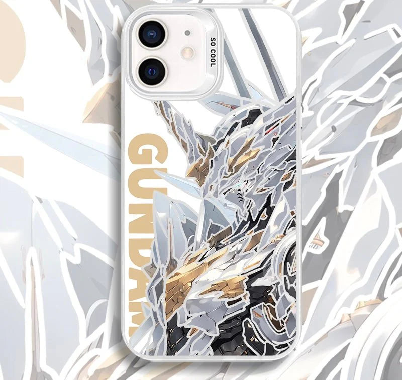 GUNDAM - ANIME PHONE CASE