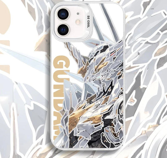 GUNDAM - ANIME PHONE CASE