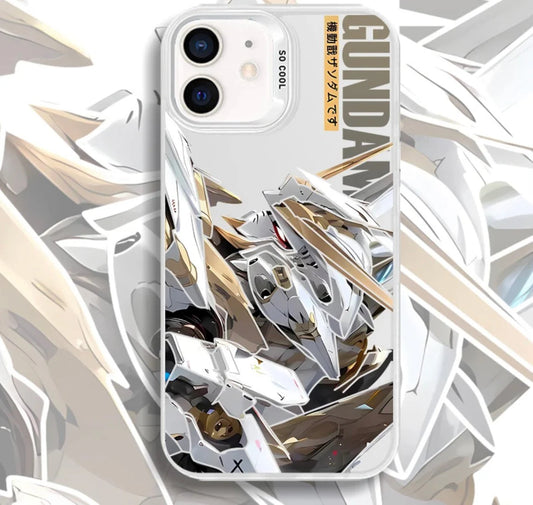 GUNDAM - ANIME PHONE CASE