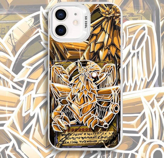 DRAGON OF RA YU-GI-OH! - ANIME PHONE CASE