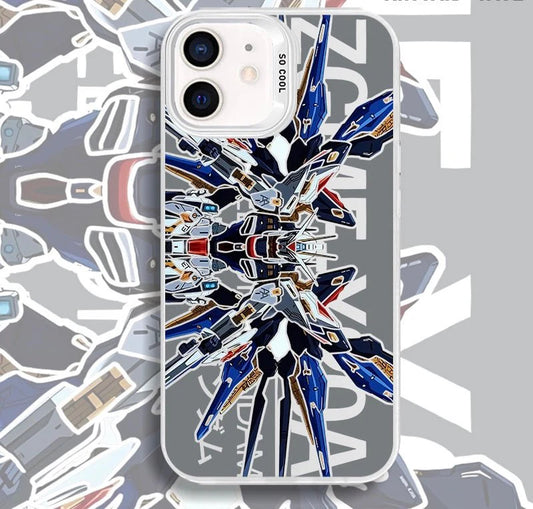 GUNDAM - ANIME PHONE CASE