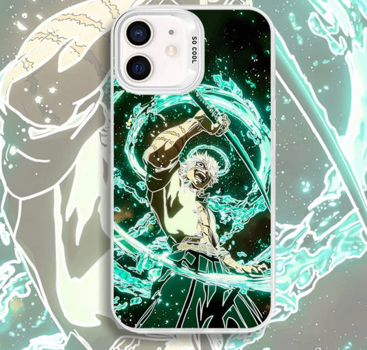 SANEMI DEMON SLAYER - ANIME PHONE CASE