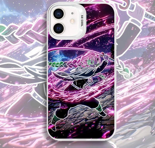 MITSURI DEMON SLAYER - ANIME PHONE CASE