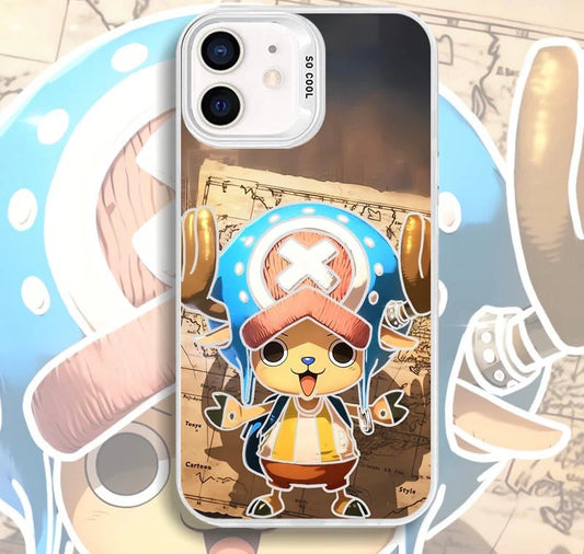 CHOPPER ONE PIECE - ANIME PHONE CASE