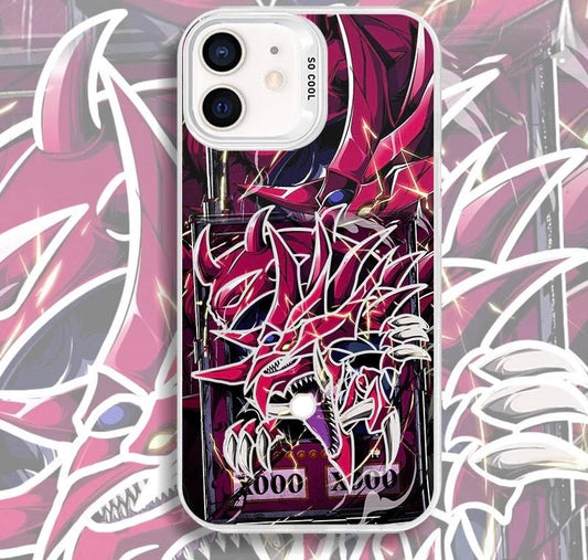 SKY DRAGON YU-GI-OH! - ANIME PHONE CASE